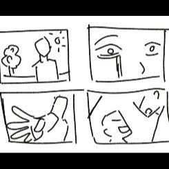 Storyboard Artist for Animatics