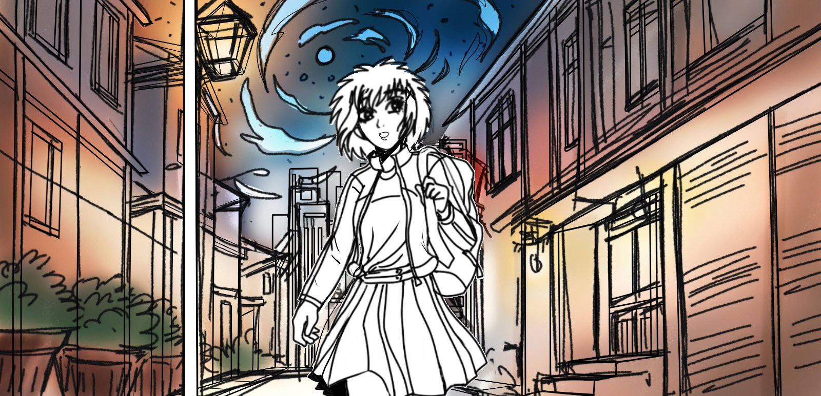 Colorist