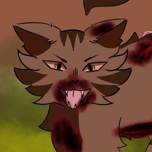 Bloodhound (Main Villain) 