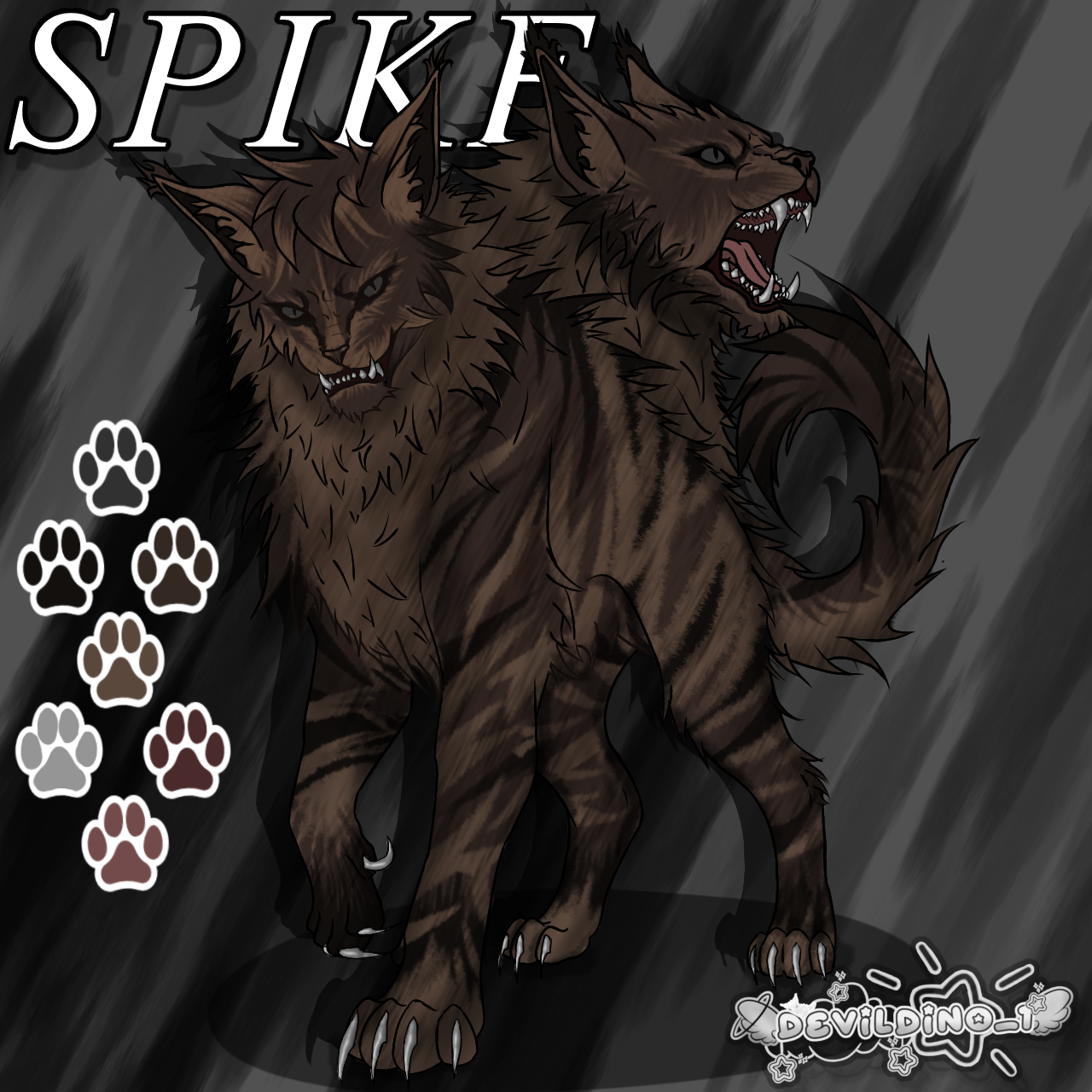 Spike