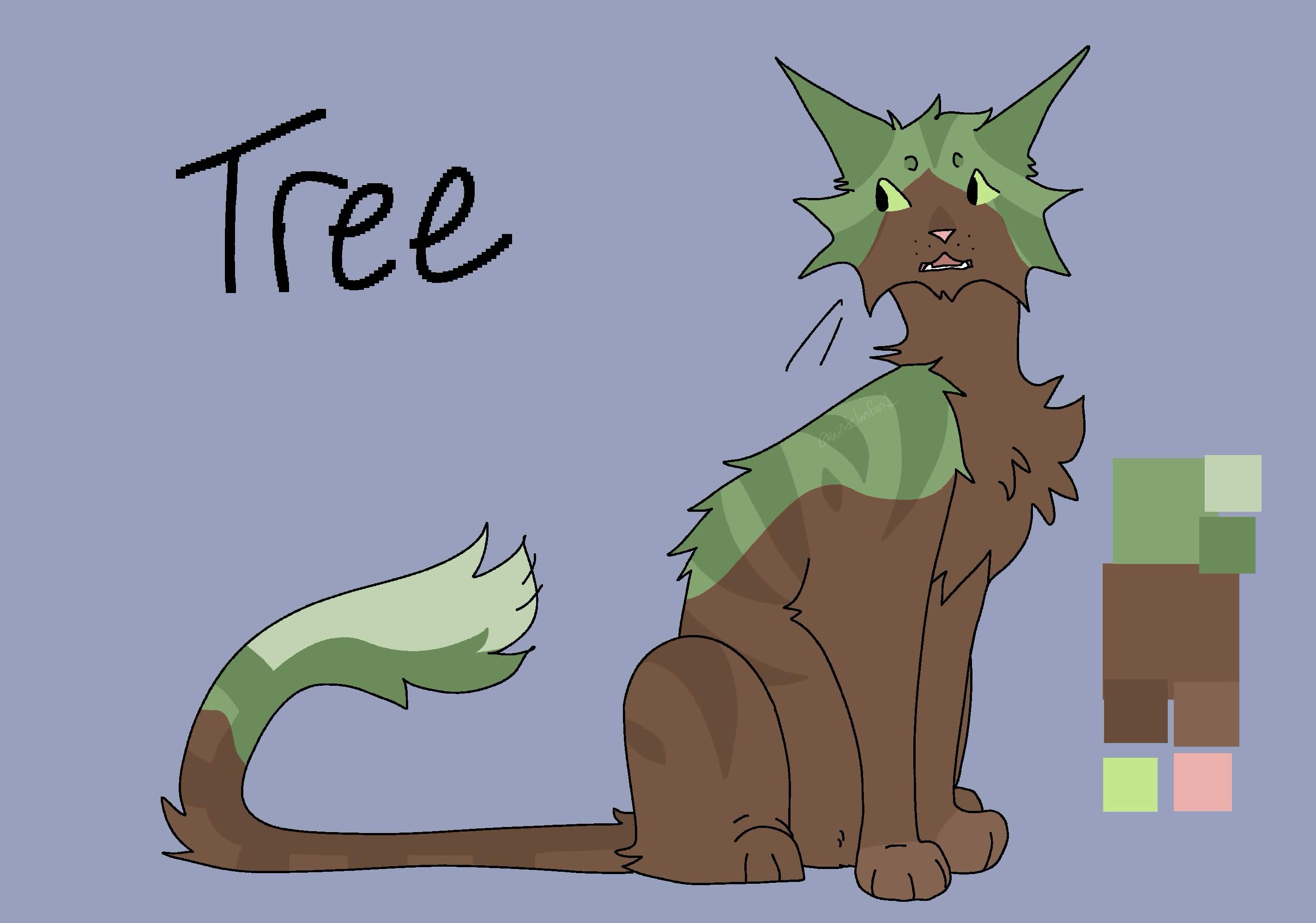 Tree