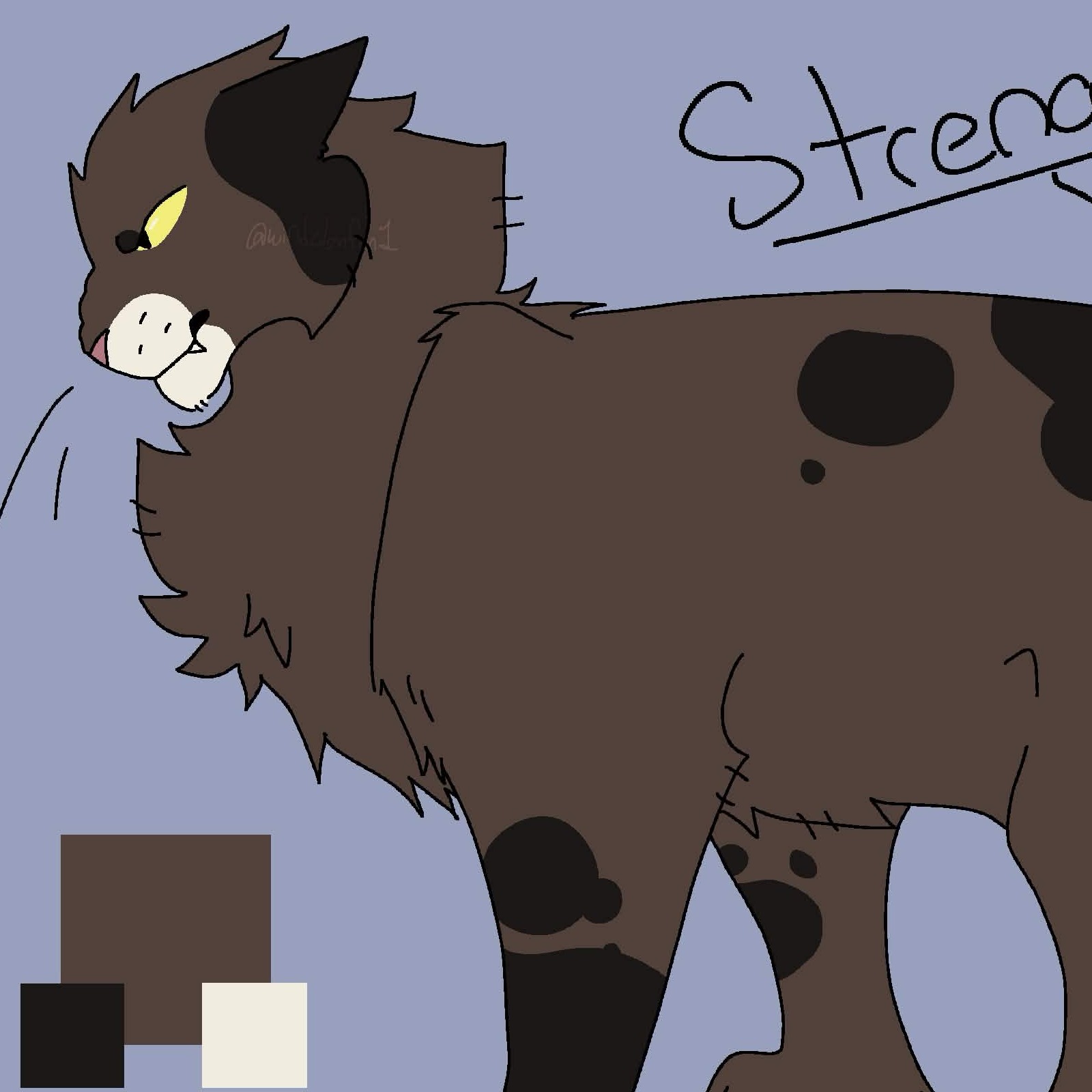 Strength 