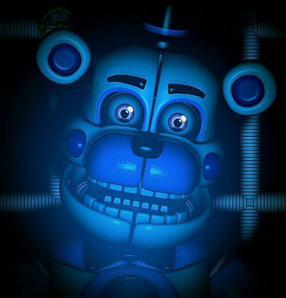 Funtime Freddy (FNAS)