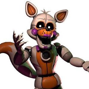 Lolbit (FNAS)