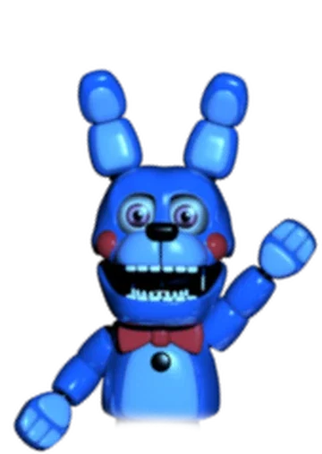 Bon Bon (FNAS)