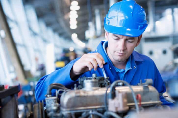 Technician OC (FNAS)