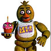 Chica The Chicken (Back Up Actor) (Twisted Dreams) (really needed)