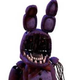 Withered Bonnie (Main Character) (Twisted Dreams)