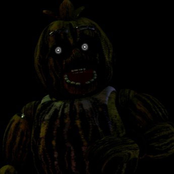 Phantom Chica (Twisted Dreams) (really needed)