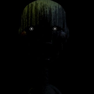 Phantom Puppet (Twisted Dreams) (really needed)