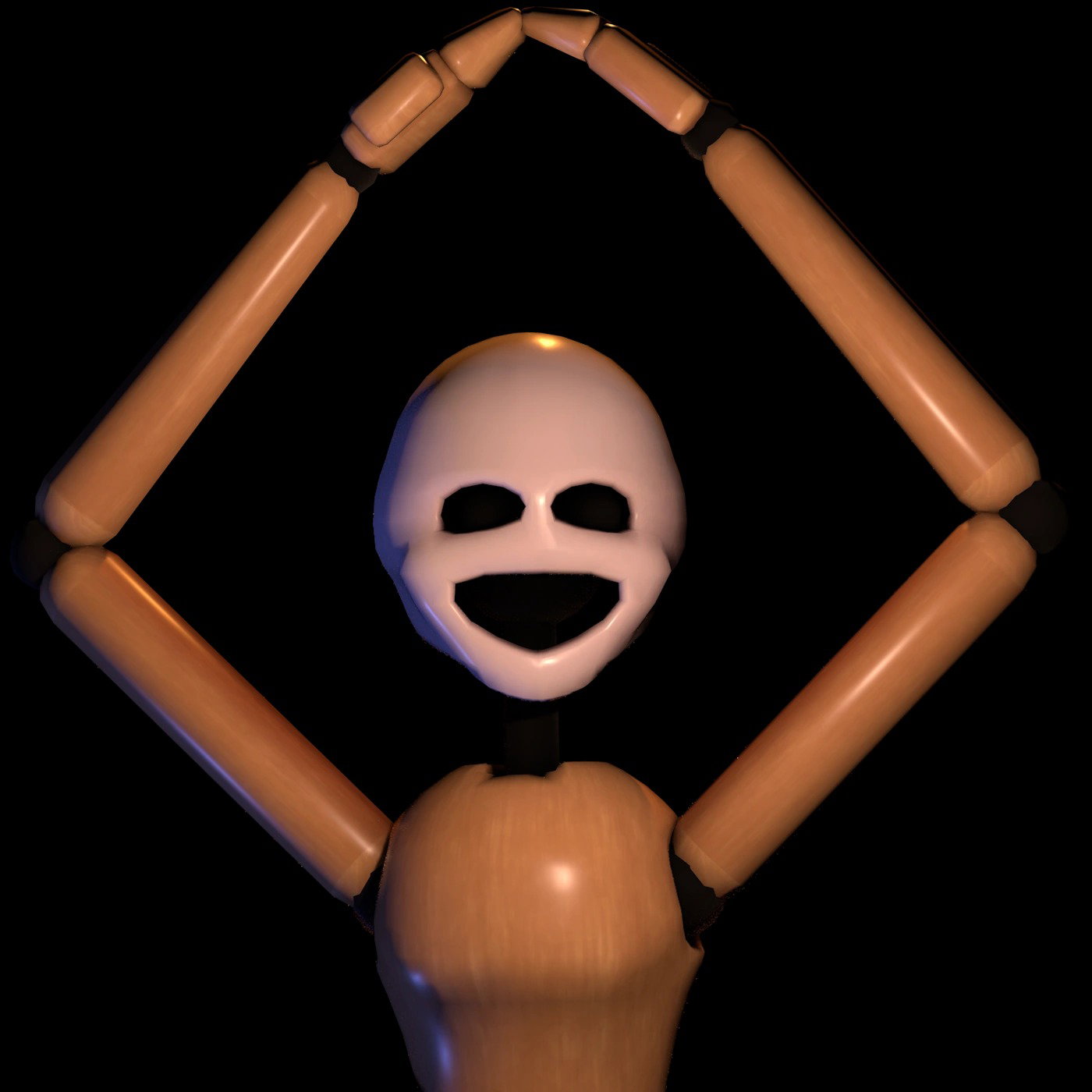 Minireena 2 (Twisted Dreams)