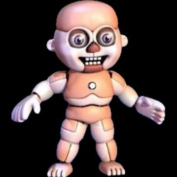 Bidy Bab (Twisted Dreams)