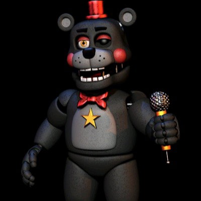 Lefty (Twisted Dreams)