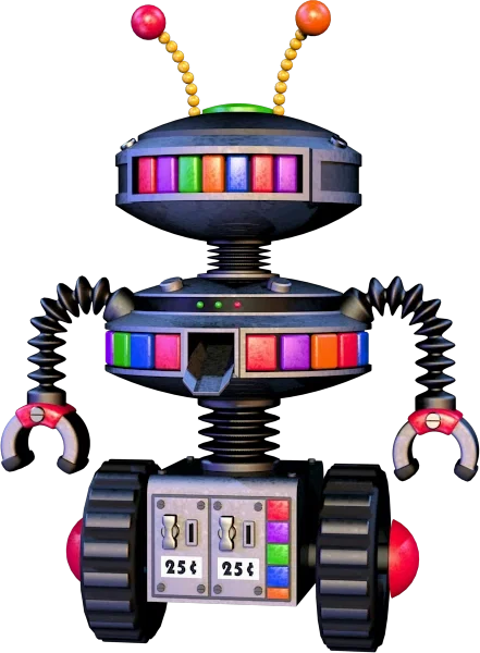 Candy Cadet (Twisted Dreams) 