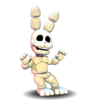 White Rabbit (Twisted Dreams) (really needed)