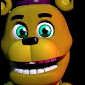 Adventure Fredbear (Twisted Dreams) (really needed)