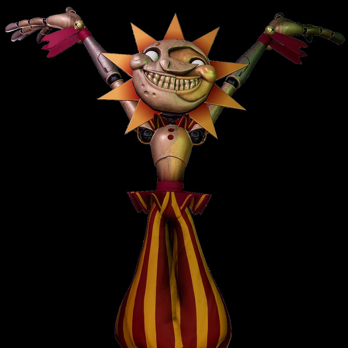 Sun (Post Separation) (Twisted Dreams) (really needed)