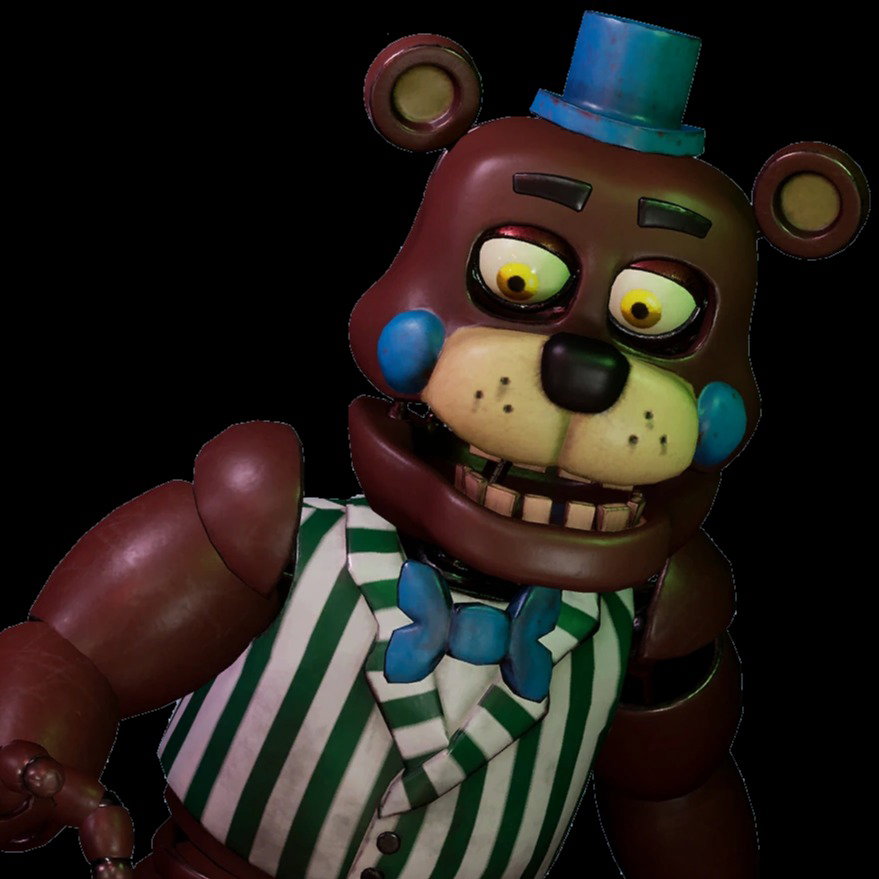 Carnie (Twisted Dreams)