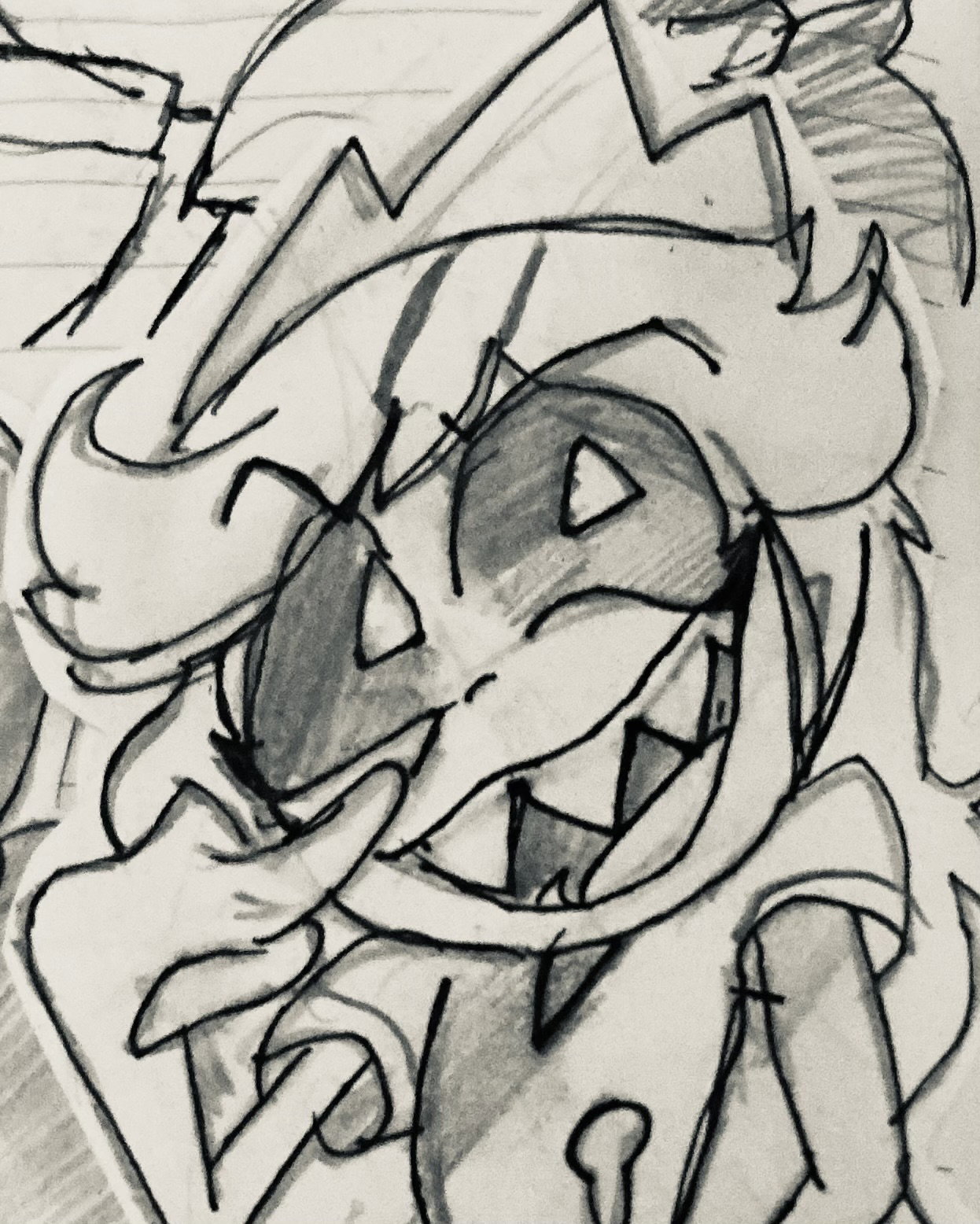 MICHY / MYSORFIACHYL