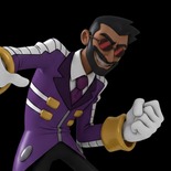 Agent Stone
