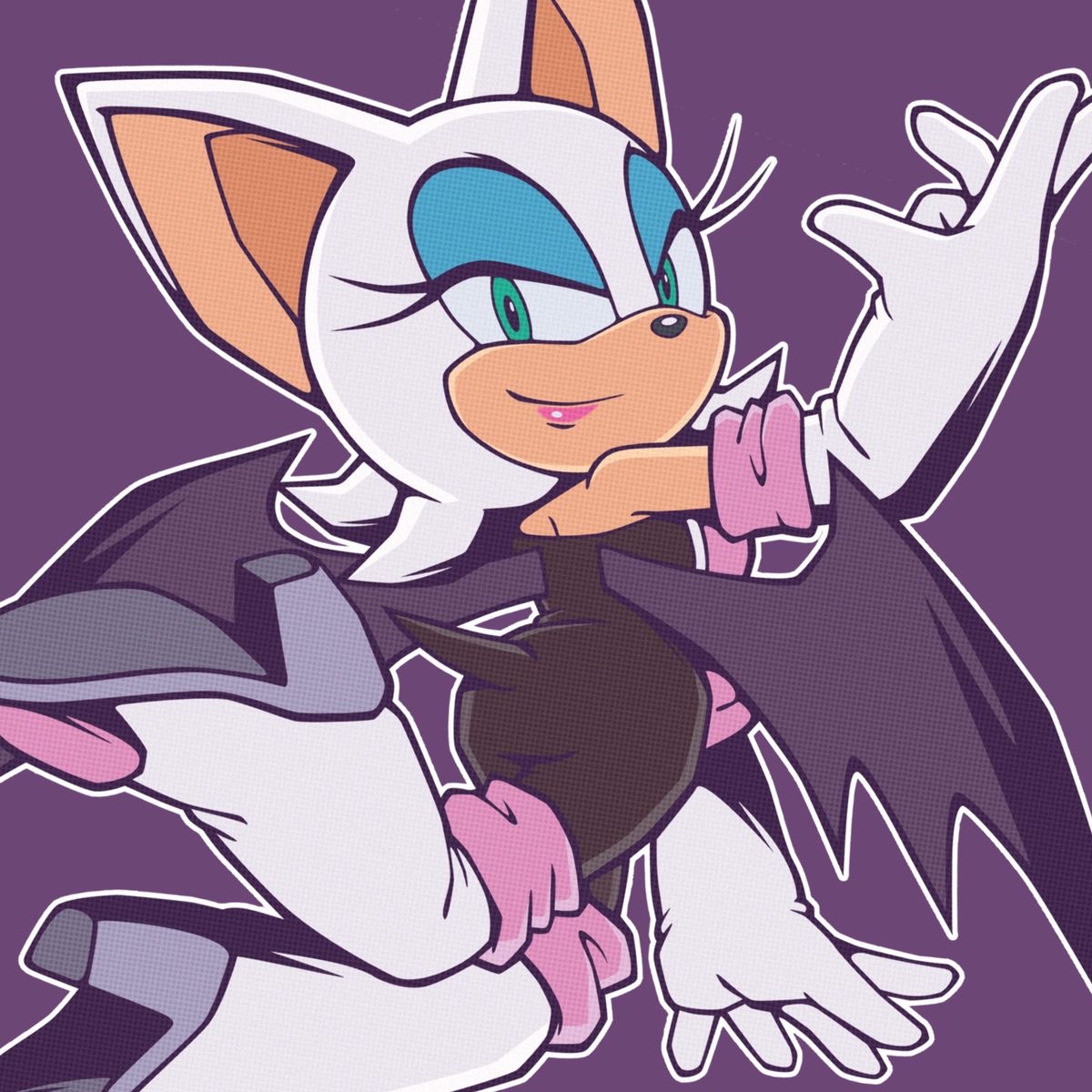 Rouge BVA