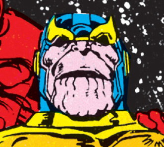 Thanos