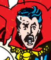 Doctor Strange