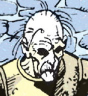 Death's Mouthpiece
