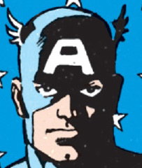 Captain America