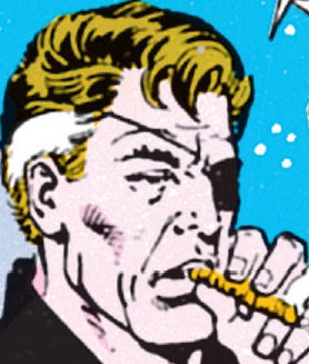 Nick Fury