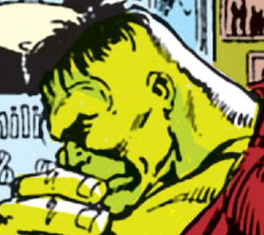 Hulk