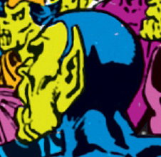 Skrull Advisor 2