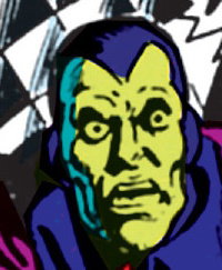 Drax the Destroyer