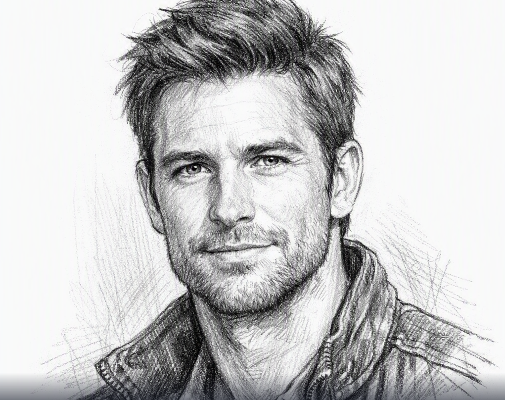 Jack Fuller (Lead Protagonist)
