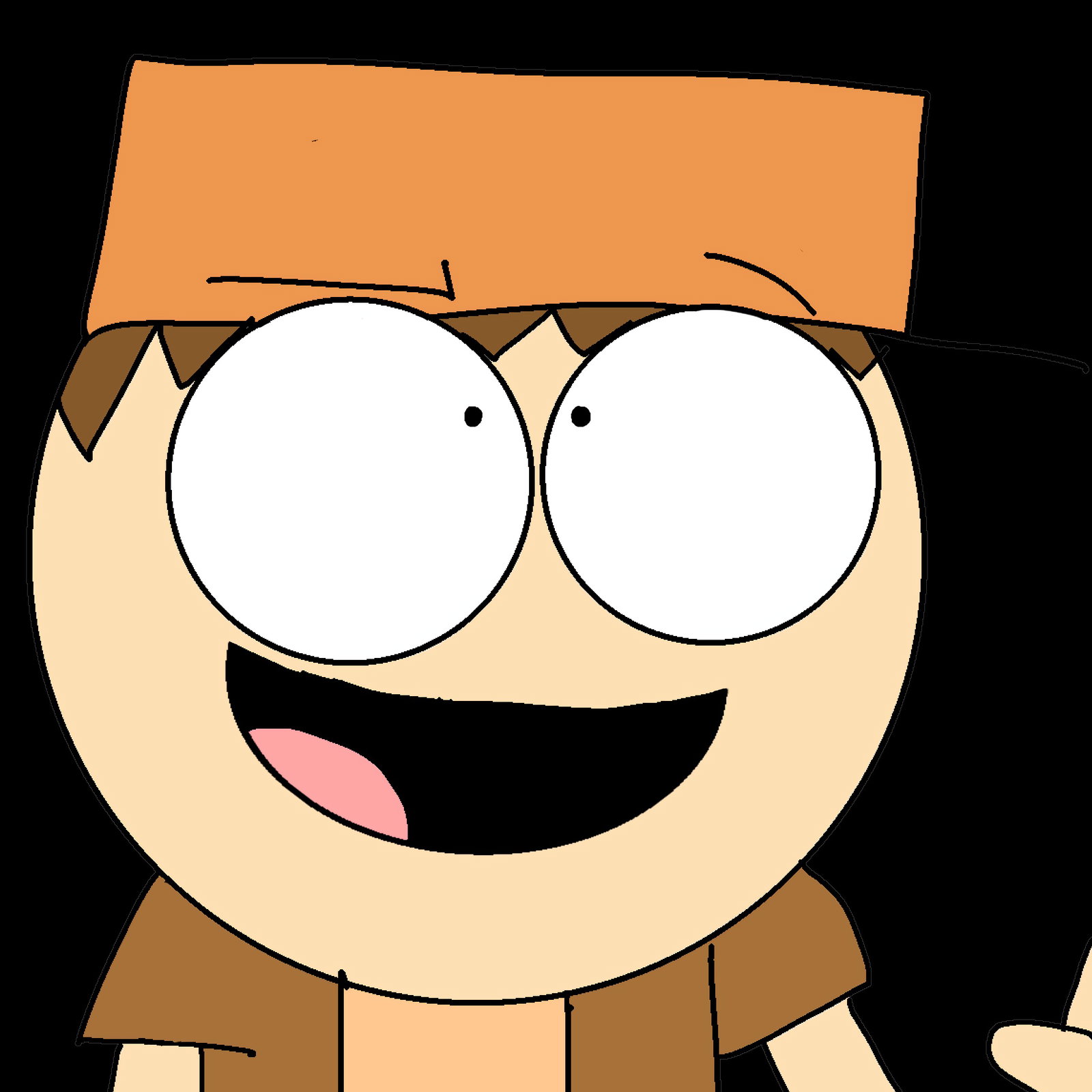 Need someone to Voice actor for "Jack" for my show "The Zack and Friends"