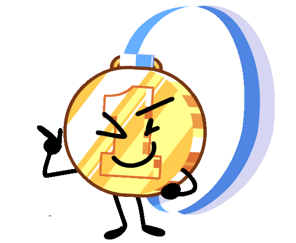 Gold Medal