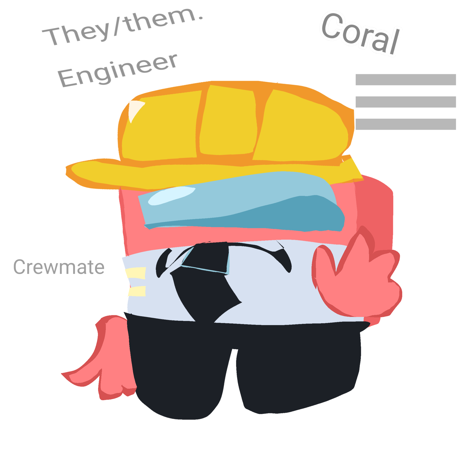 Coral