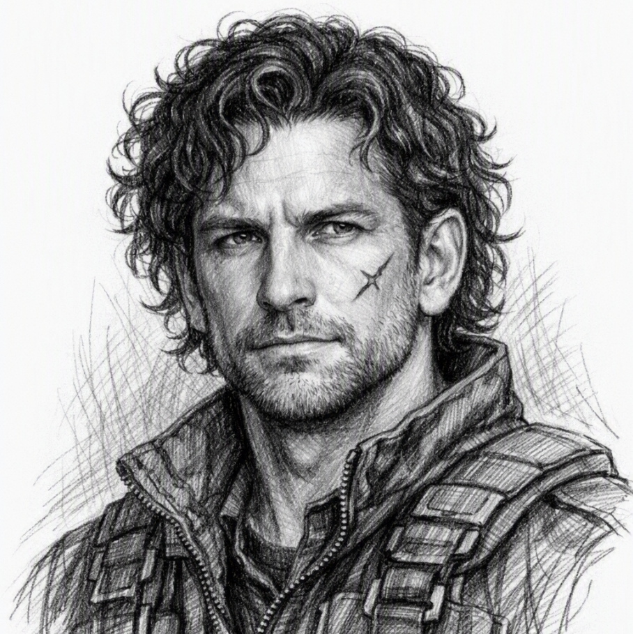 Nelson French (Lead Antagonist)