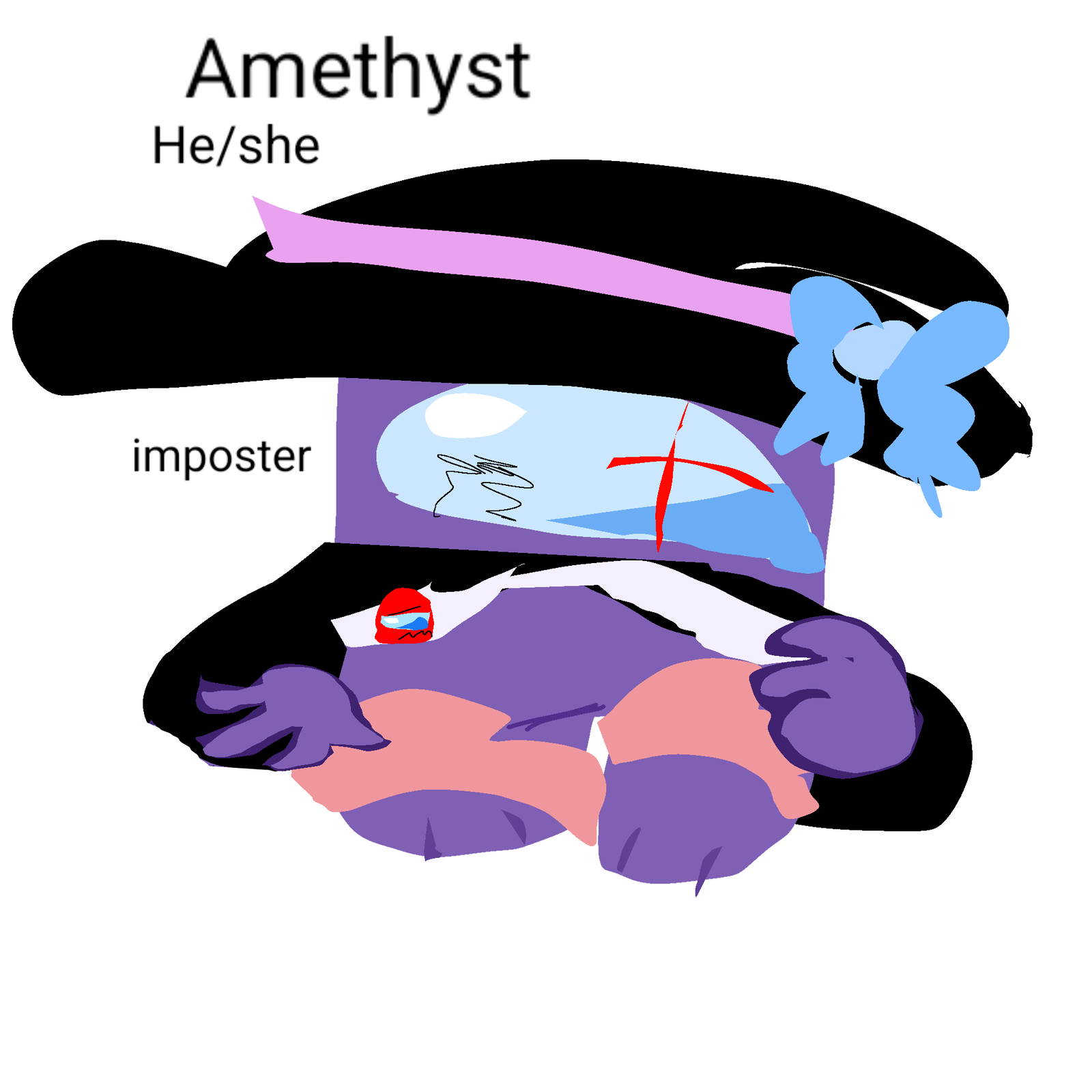Amethyst