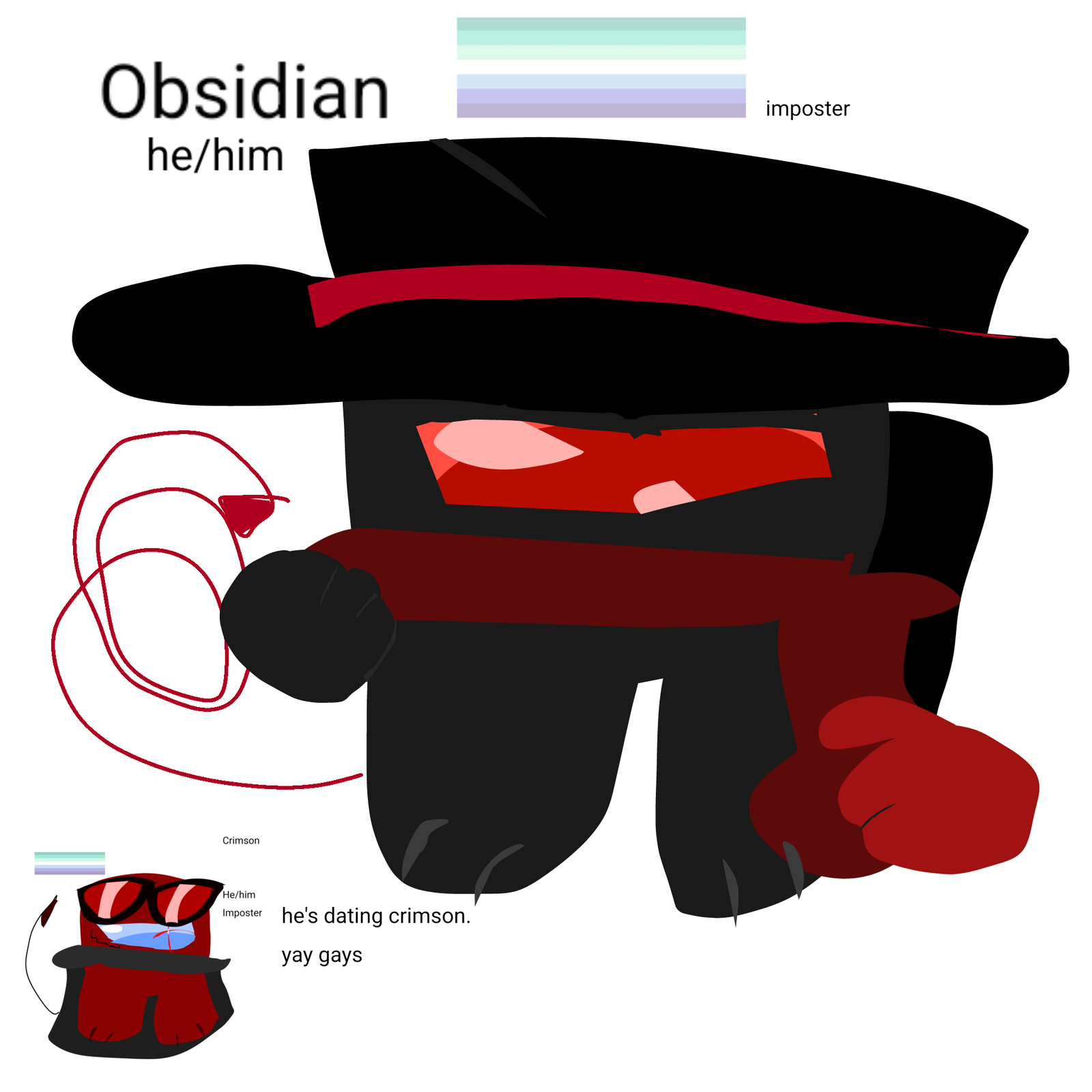 Obsidian 