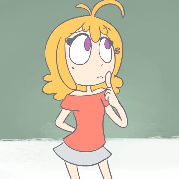 Chica / Ann
