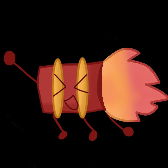 Thruster