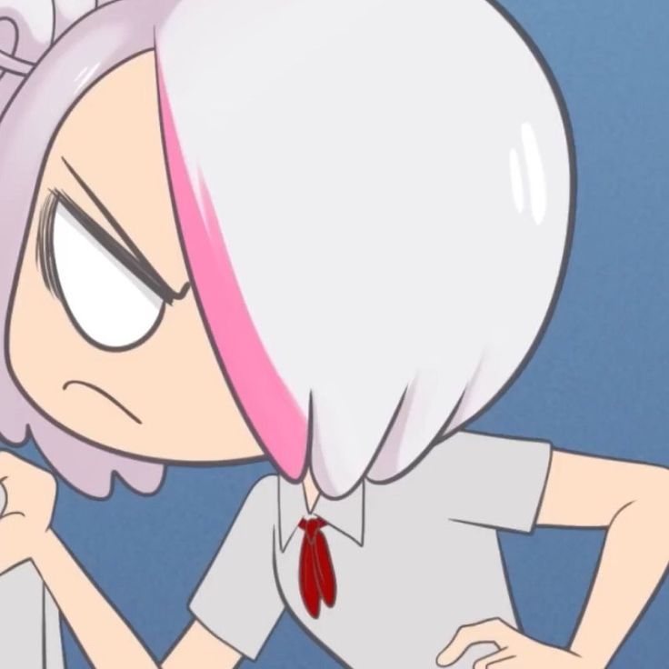 Mangle / Meg