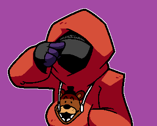 Michael Afton