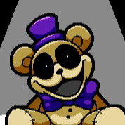 Fredbear/Cassidy