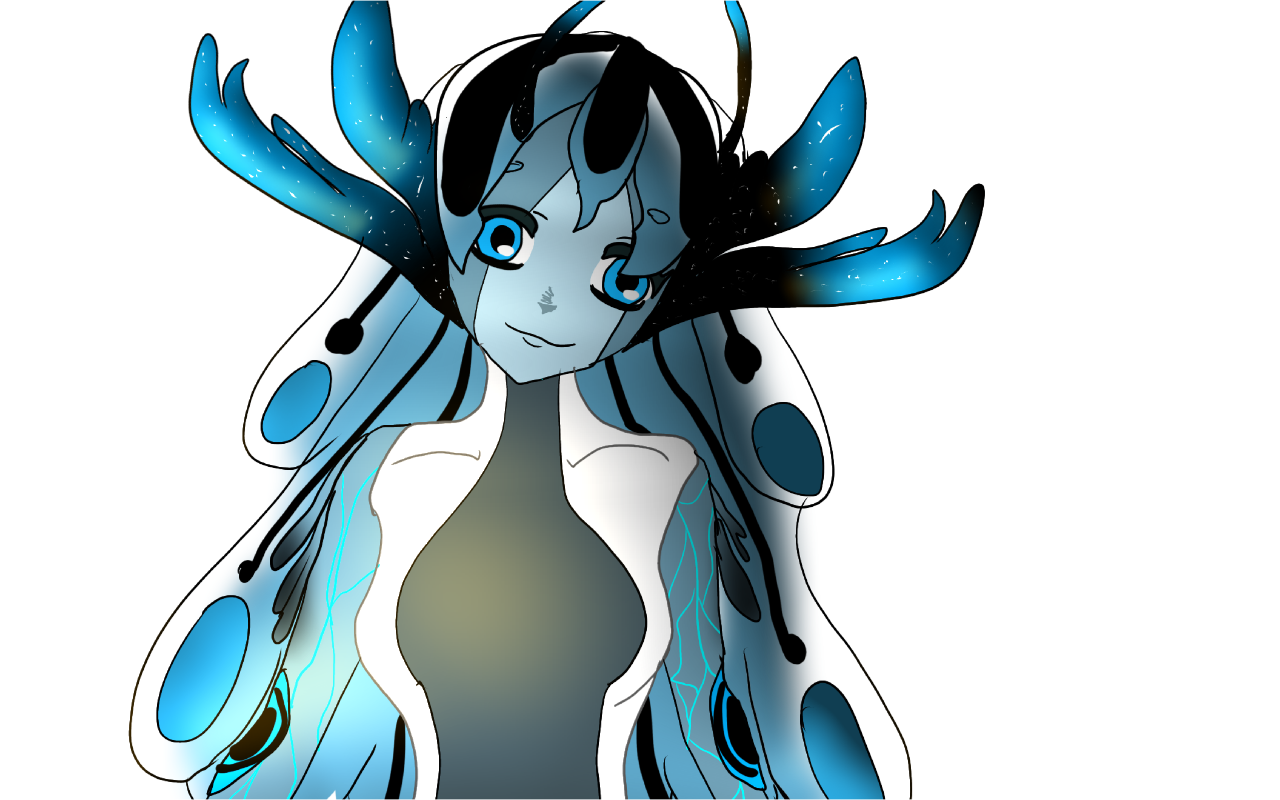 Elara-The Curious One