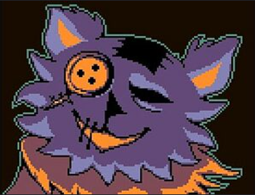 seam