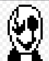gaster