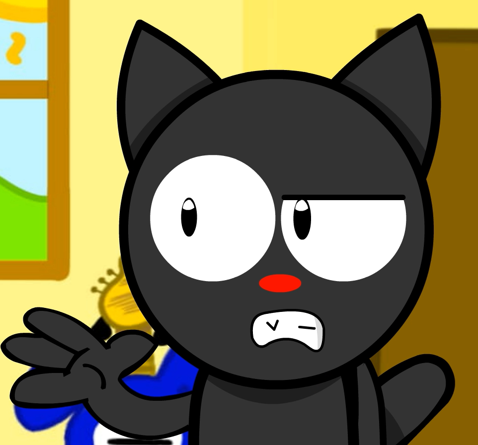 Tommy — English US