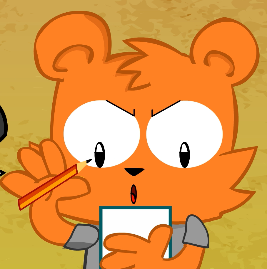 Zack — English US